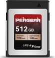 Pergear CFE-B Prime R1780/W1000 CFexpress Type B...