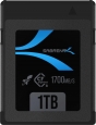 Sabrent Rocket CFX R1700/W1500 CFexpress Type B...
