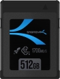 Sabrent Rocket CFX R1700/W1500 CFexpress Type B...