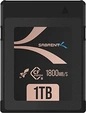 Sabrent Rocket CFX R1800/W1700 CFexpress 2.0 Type...