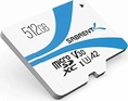 Sabrent Rocket V30 R100/W30 microSDXC 512GB,...