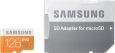 Samsung EVO R48 microSDXC 128GB Kit, UHS-I, Class...