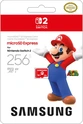 Samsung Nintendo Switch 2 microSDXC Express...