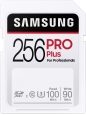 Samsung PRO Plus for Professionals R100/W90 SDXC...