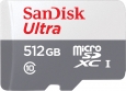 SanDisk Ultra R100 microSDXC 512GB, UHS-I, Class...