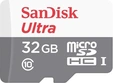 SanDisk Ultra R48 microSDHC 32GB, UHS-I, Class 10