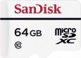 SanDisk Video Monitoring R20/W20 microSDXC 64GB...