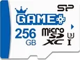 Silicon Power Superior Gaming R100/W80 microSDXC...
