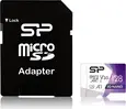 Silicon Power Superior Pro R100/W80 microSDXC...