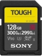 Sony SF-G Tough Series R300/W299 SDXC 128GB,...