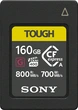 Sony TOUGH CEA-G Series R800/W700 CFexpress 2.0...