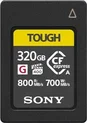 Sony TOUGH CEA-G Series R800/W700 CFexpress 2.0...