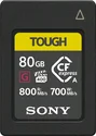 Sony TOUGH CEA-G Series R800/W700 CFexpress 2.0...