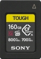 Sony TOUGH CEA-G Series R800/W700 CFexpress Type...