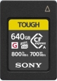 Sony TOUGH CEA-G Series R800/W700 CFexpress Type...