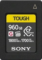 Sony TOUGH CEA-G Series R1800/W1700 CFexpress 4.0...