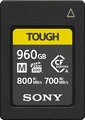 Sony TOUGH CEA-M Series R800/W700 CFexpress 2.0...