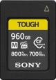 Sony TOUGH CEA-M Series R800/W700 CFexpress Type...
