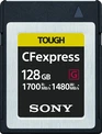 Sony TOUGH CEB-G Series R1700/W1480 CFexpress 2.0...