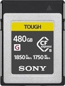 Sony TOUGH CEB-G Series R1850/W1750 CFexpress 2.0...