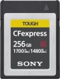Sony TOUGH CEB-G Series R1700/W1480 CFexpress...