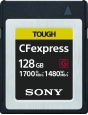 Sony TOUGH CEB-G Series R1700/W1480 CFexpress...