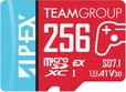 TeamGroup APEX SD7.1 R800/W700 microSDXC Express...