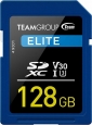 TeamGroup ELITE R90/W45 SDXC 128GB, UHS-I U3,...