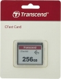 Transcend CFX602 R500/W350 CFast 2.0 CompactFlash...