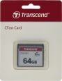 Transcend CFX602 R500/W350 CFast 2.0 CompactFlash...