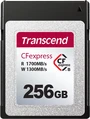 Transcend CFexpress 820 R1700/W1300 CFexpress 2.0...
