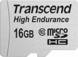 Transcend High Endurance 10V R21/W20 microSDHC...
