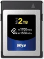 Wise Advanced CFX-B Series Mk-II R1700/W1550...