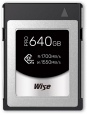 Wise Advanced CFX-B PRO Series R1700/W1550...