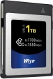 Wise Advanced CFX-B Series Mk-II R1700/W1550...
