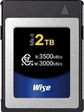 Wise Advanced CFX4-B Series Mk-II R3500/W3000...