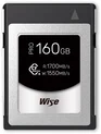 Wise Advanced CFX-B PRO Series R1700/W1550...