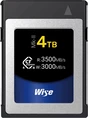 Wise Advanced CFX4-B Series Mk-II R3500/W3000...