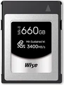 Wise Advanced CFX4-B PRO Series Mk-II R3700/W3600...