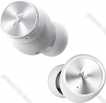 1MORE PistonBuds Pro white