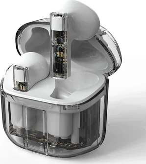 4smarts SkyBuds Lucid White