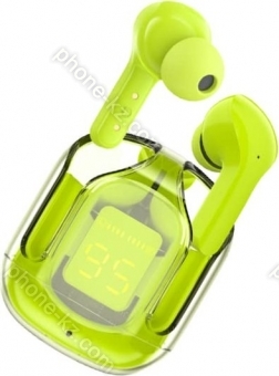 ACEFAST T6 Youth Green