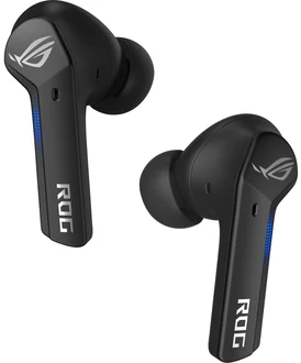 ASUS ROG Cetra True wireless черный
