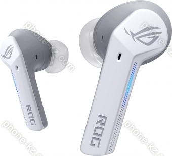 ASUS ROG Cetra True wireless white