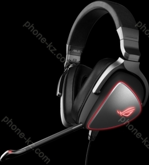 ASUS ROG Delta Origin
