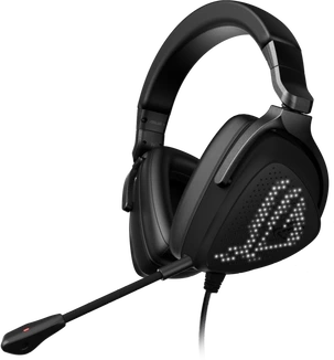 ASUS ROG Delta S Animate