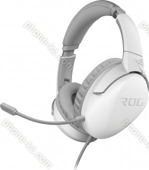 ASUS ROG Strix Go Core Moonlight white