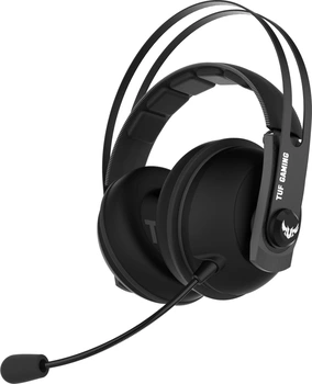 ASUS TUF Gaming H7 wireless черный