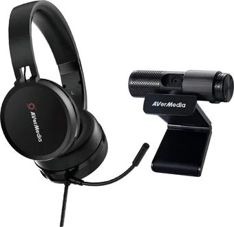 AVerMedia Video Conference KIT 317