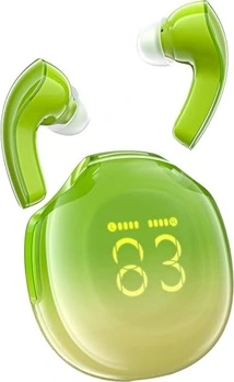 Acefast T9 Avocado зеленый